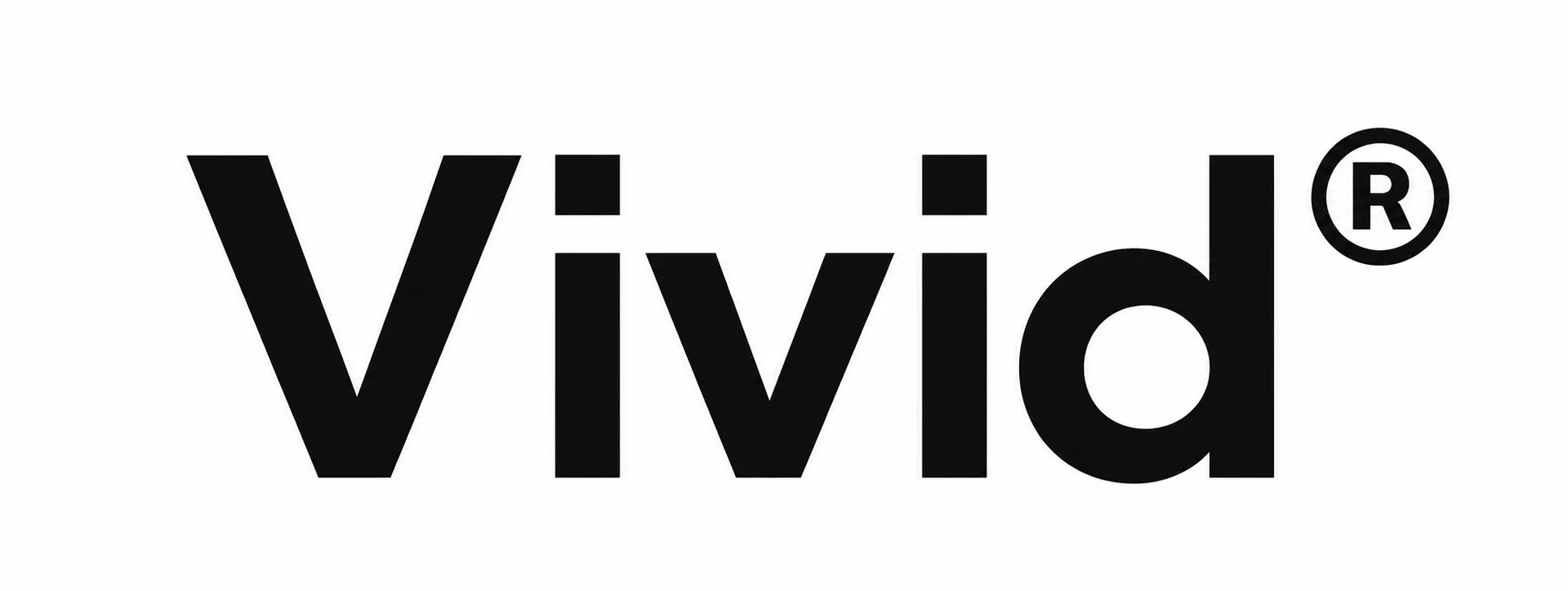 Vivid Agency logo